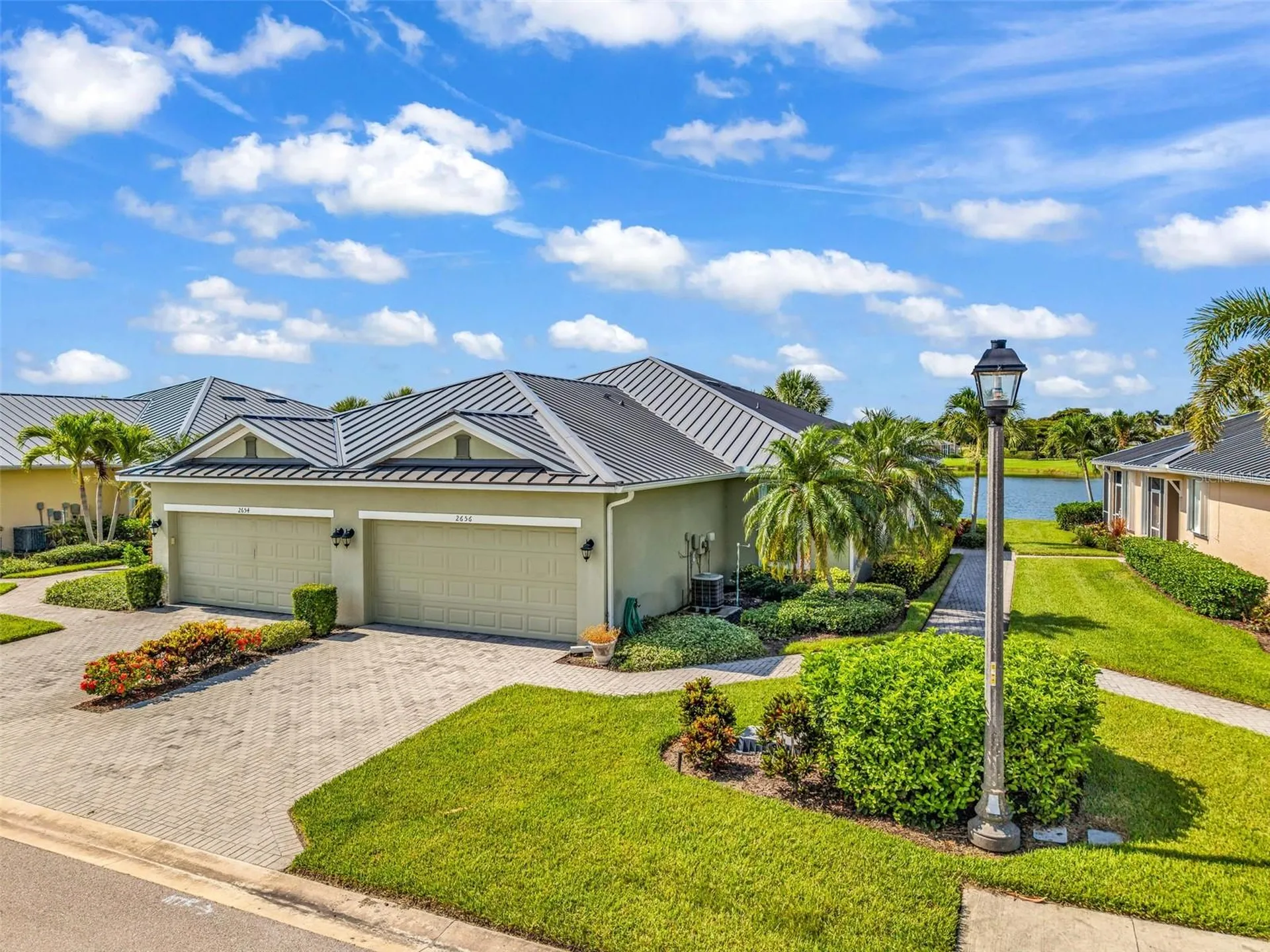 2656 Anguilla Drive Cape Coral FL 33991