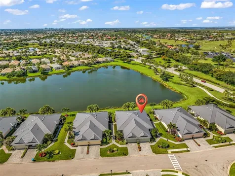 2656 Anguilla Drive Cape Coral FL 33991