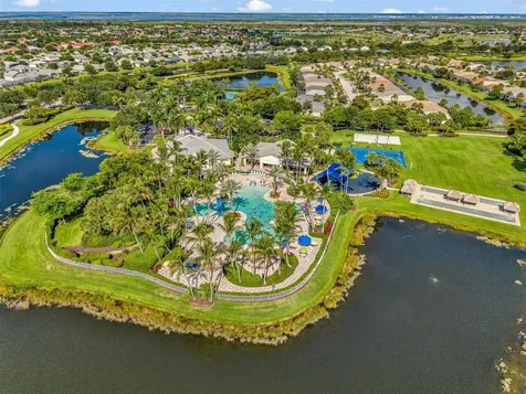 2656 Anguilla Drive Cape Coral FL 33991