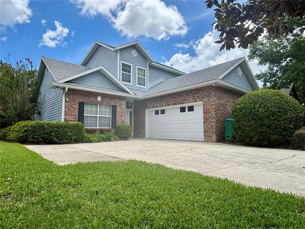 10961 Palmetto Boulevard Alachua FL 32615