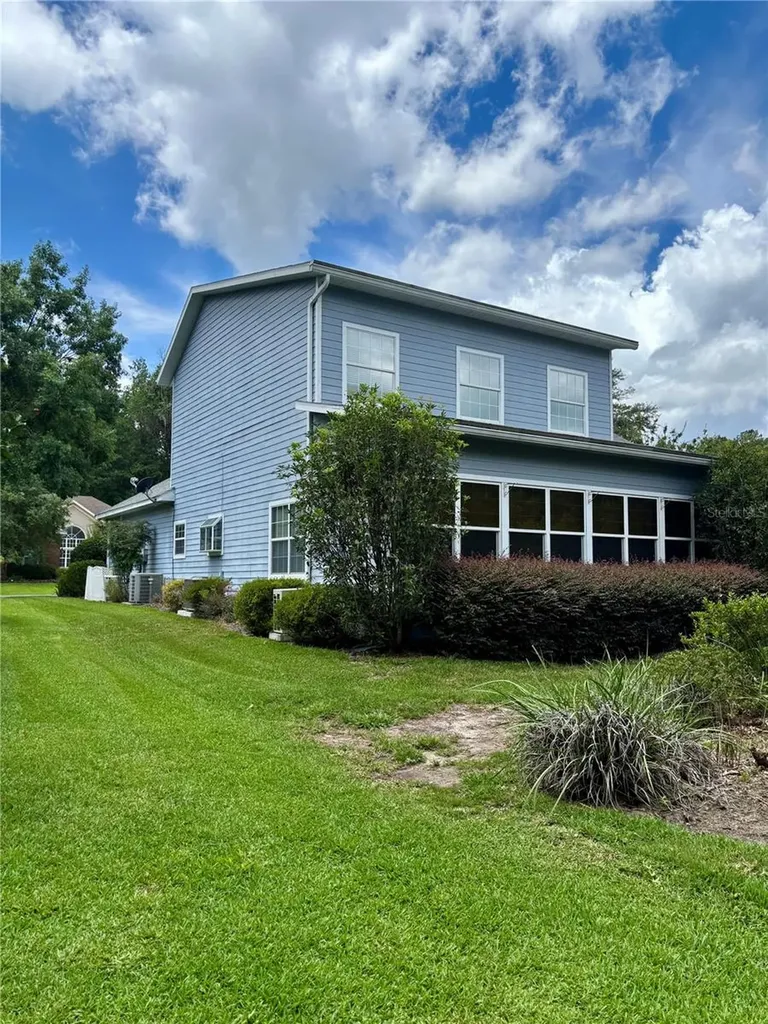 10961 Palmetto Boulevard Alachua FL 32615