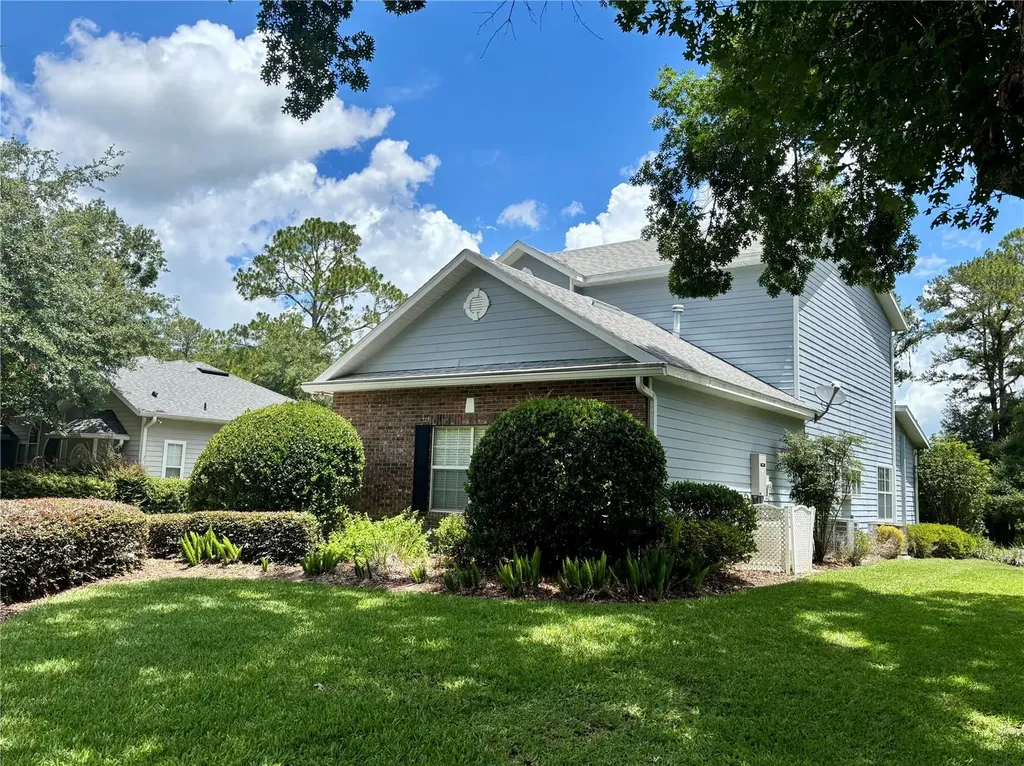 10961 Palmetto Boulevard Alachua FL 32615