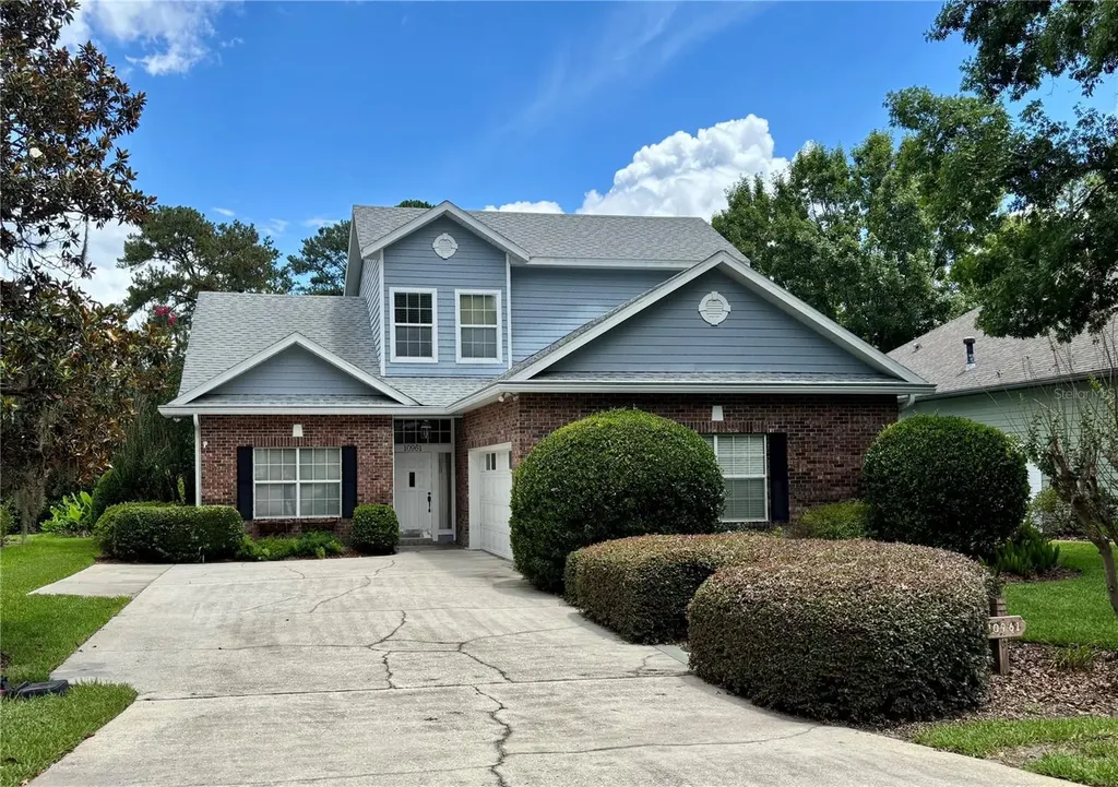 10961 Palmetto Boulevard Alachua FL 32615