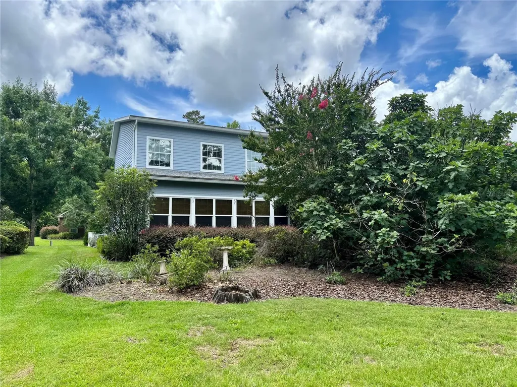 10961 Palmetto Boulevard Alachua FL 32615