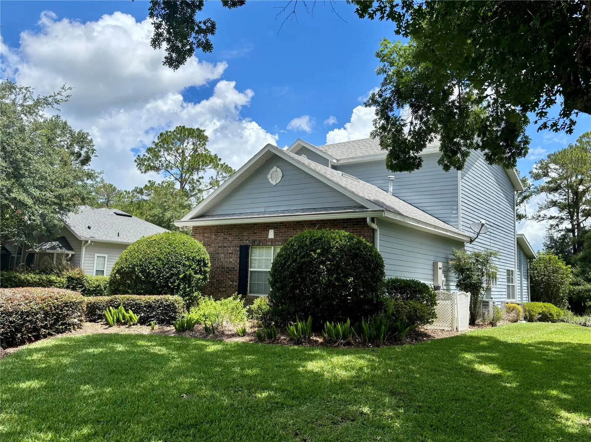 10961 Palmetto Boulevard Alachua FL 32615