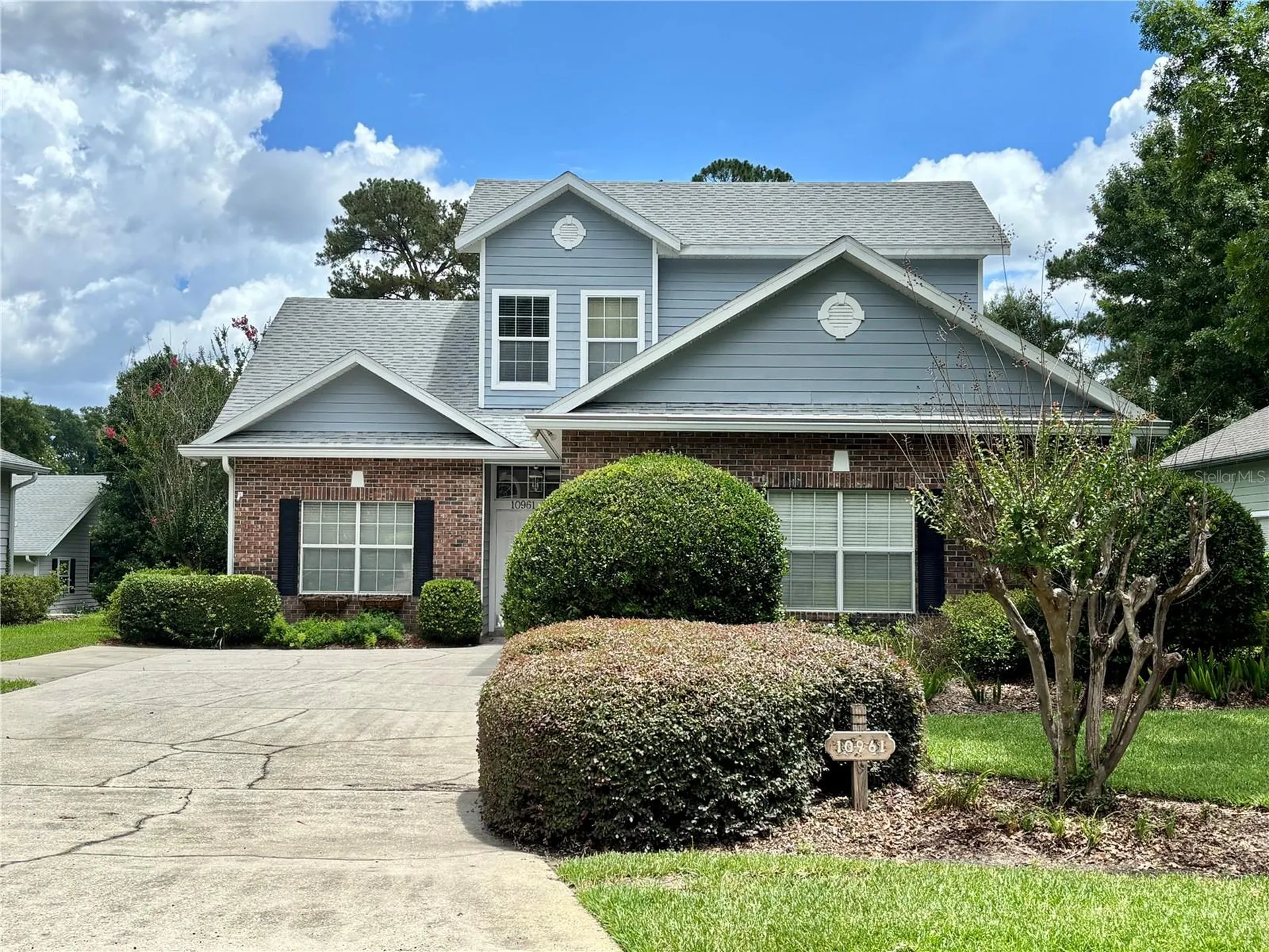 10961 Palmetto Boulevard Alachua FL 32615