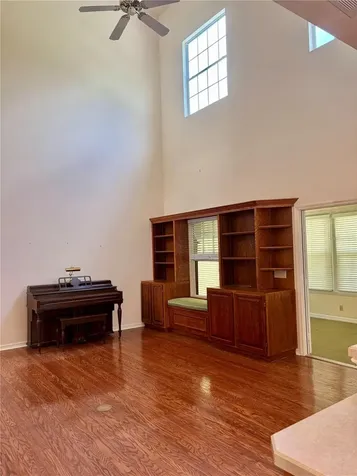 10961 Palmetto Boulevard Alachua FL 32615