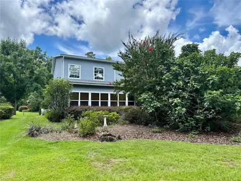 10961 Palmetto Boulevard Alachua FL 32615