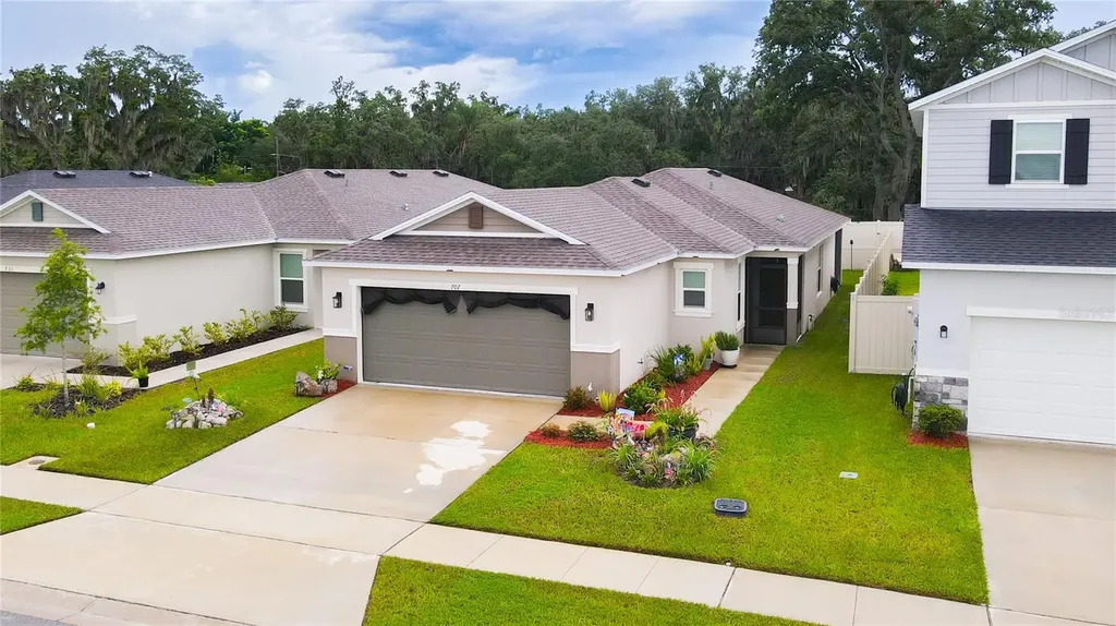 707 Chestnut Lane Auburndale FL 33823