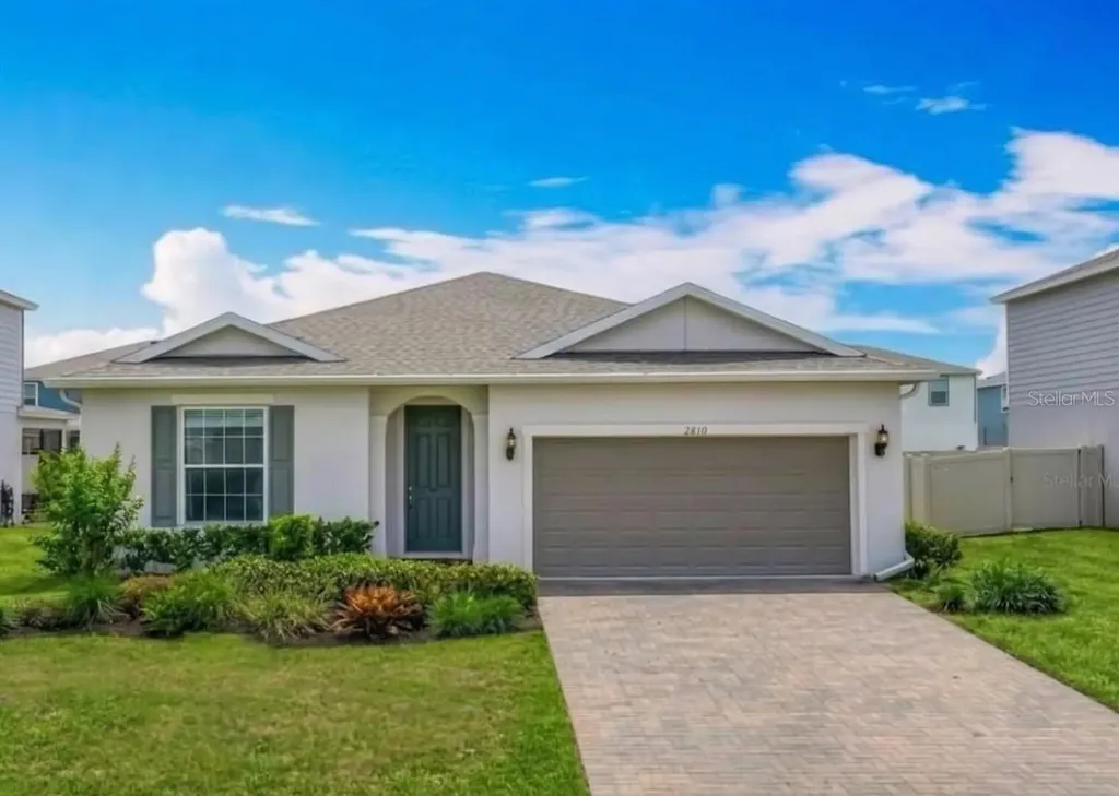 2610 Hilltop Loop Apopka FL 32712
