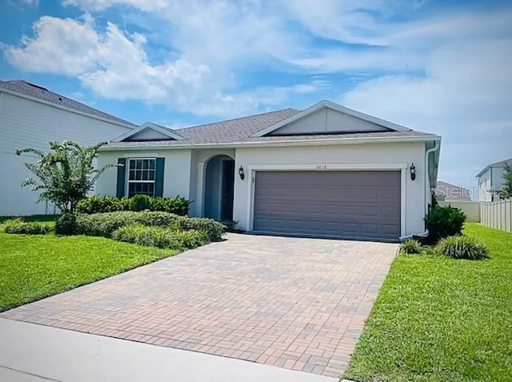 2610 Hilltop Loop Apopka FL 32712