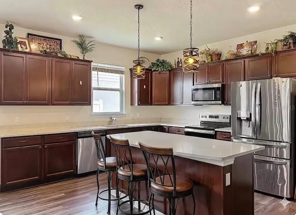2610 Hilltop Loop Apopka FL 32712
