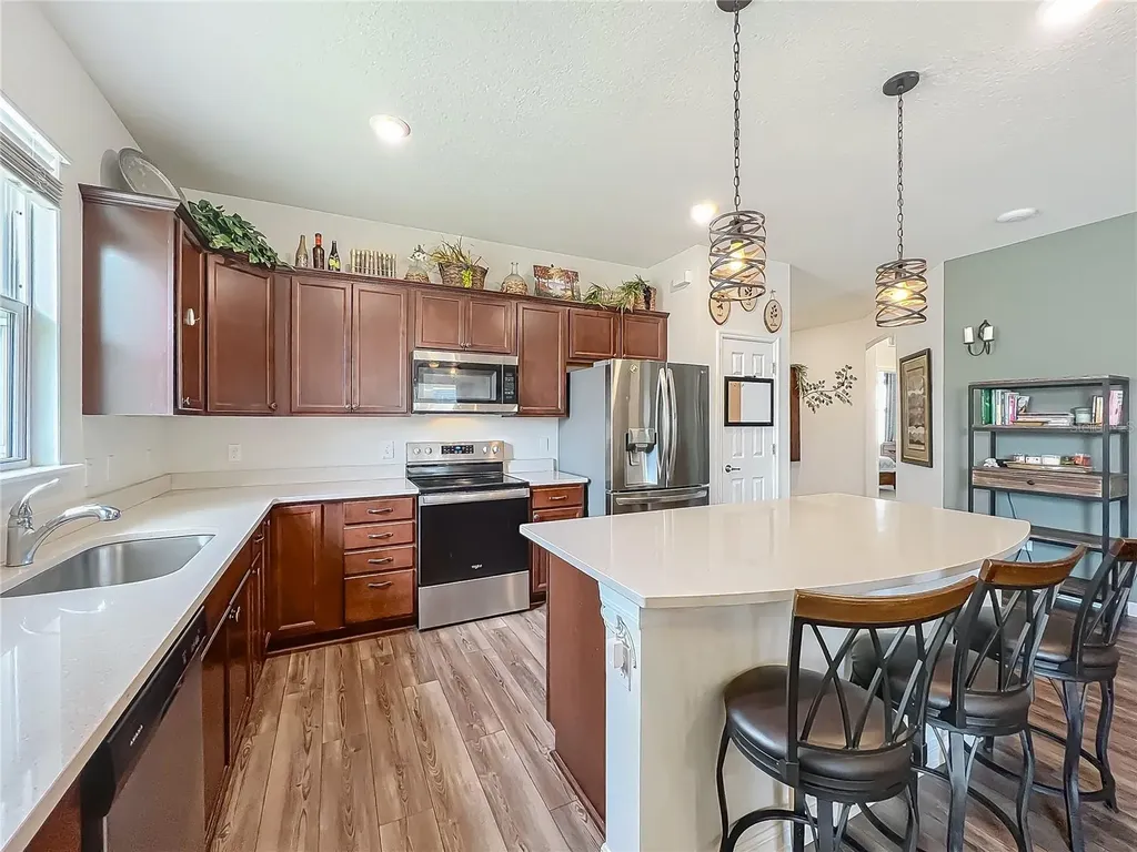 2610 Hilltop Loop Apopka FL 32712