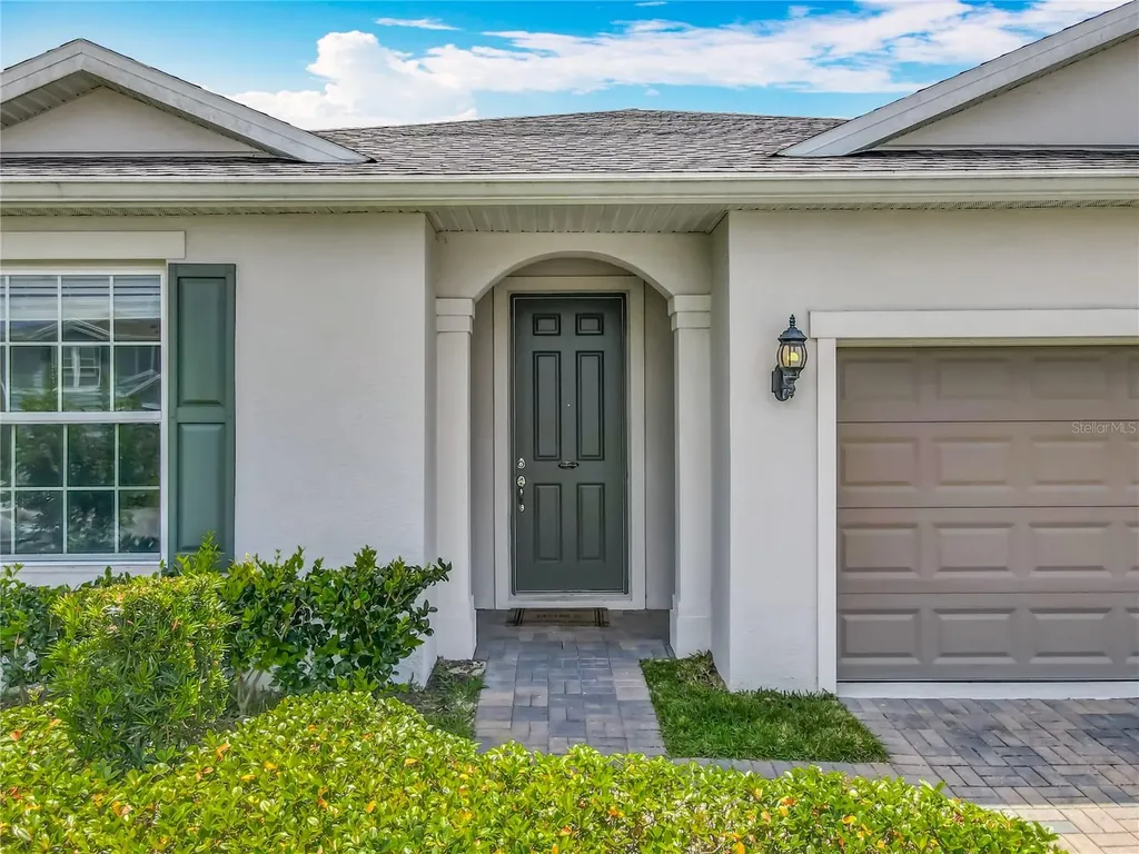 2610 Hilltop Loop Apopka FL 32712