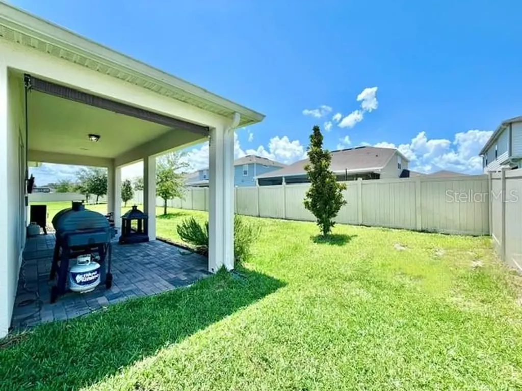 2610 Hilltop Loop Apopka FL 32712