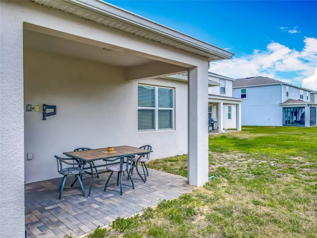 2610 Hilltop Loop Apopka FL 32712