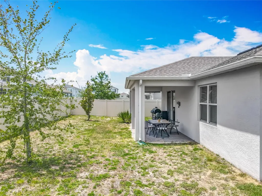 2610 Hilltop Loop Apopka FL 32712
