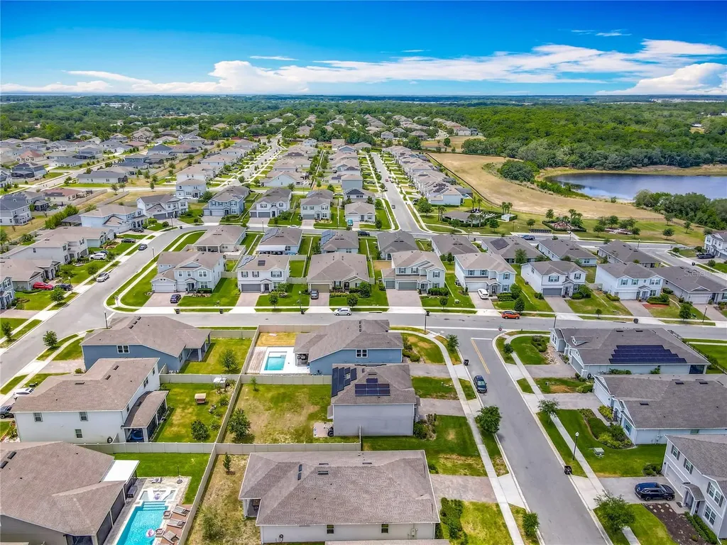 2610 Hilltop Loop Apopka FL 32712