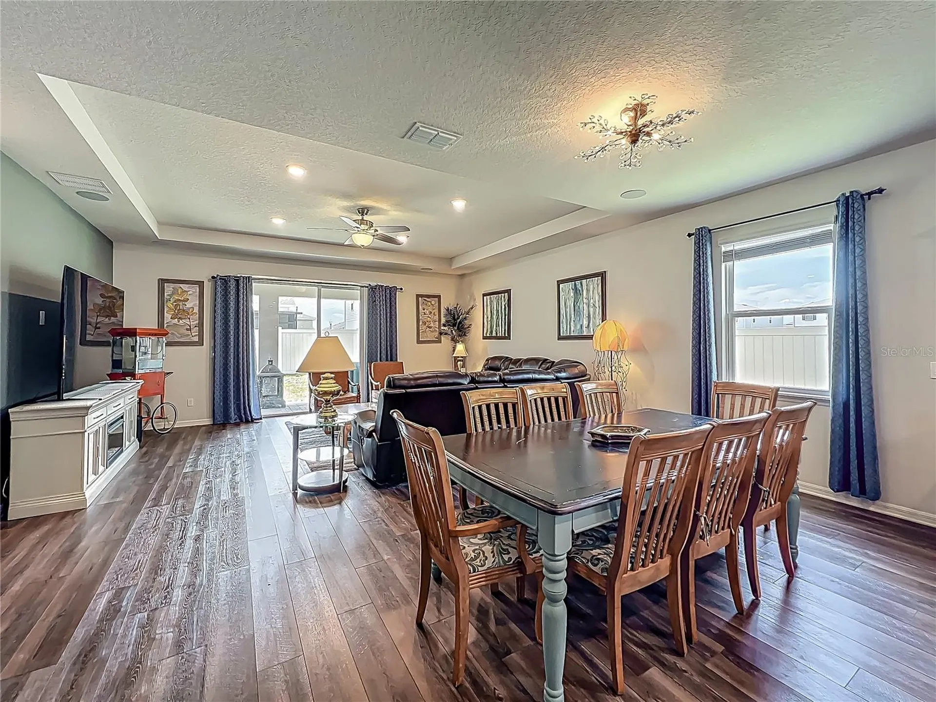 2610 Hilltop Loop Apopka FL 32712