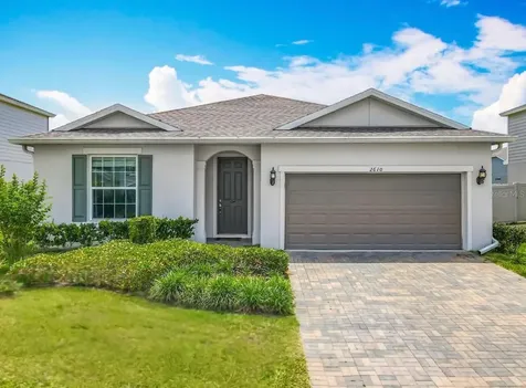 2610 Hilltop Loop Apopka FL 32712