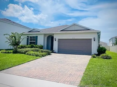 2610 Hilltop Loop Apopka FL 32712