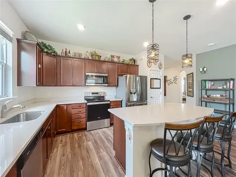 2610 Hilltop Loop Apopka FL 32712