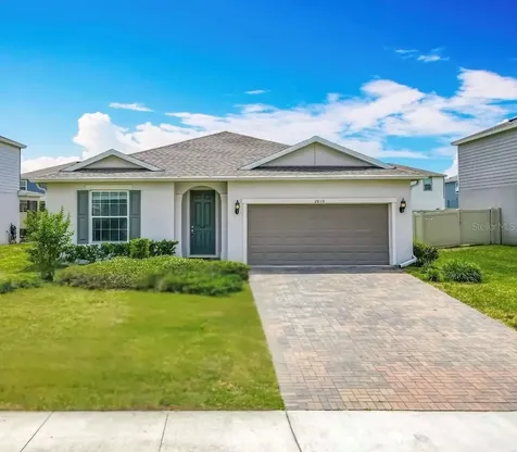 2610 Hilltop Loop Apopka FL 32712
