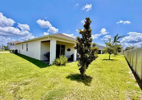 2610 Hilltop Loop Apopka FL 32712
