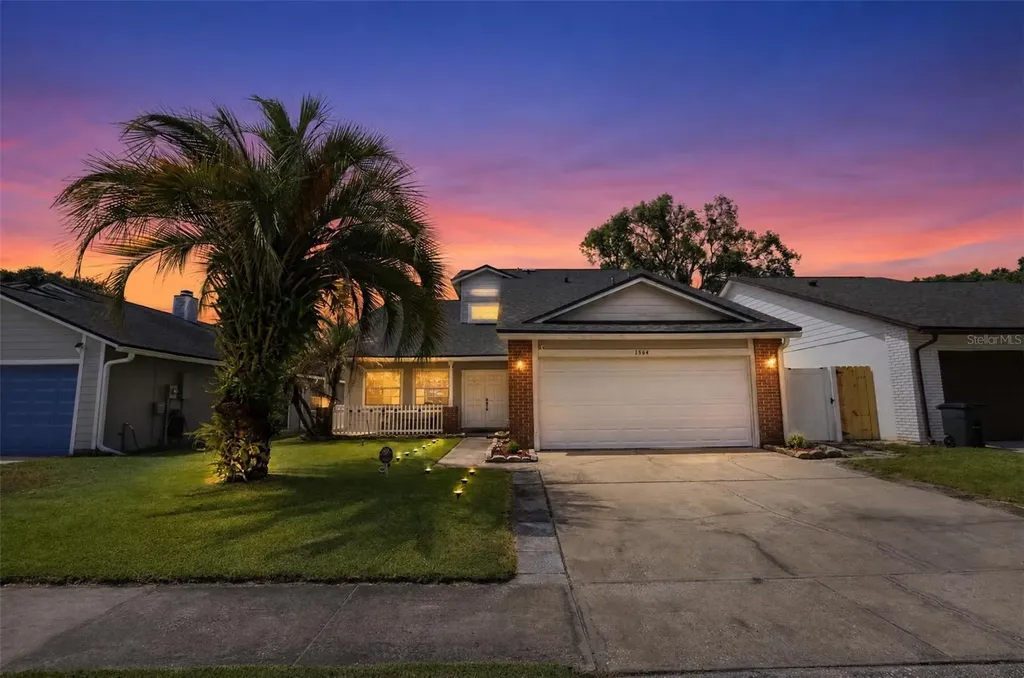 1564 Lawndale Circle Winter Park FL 32792