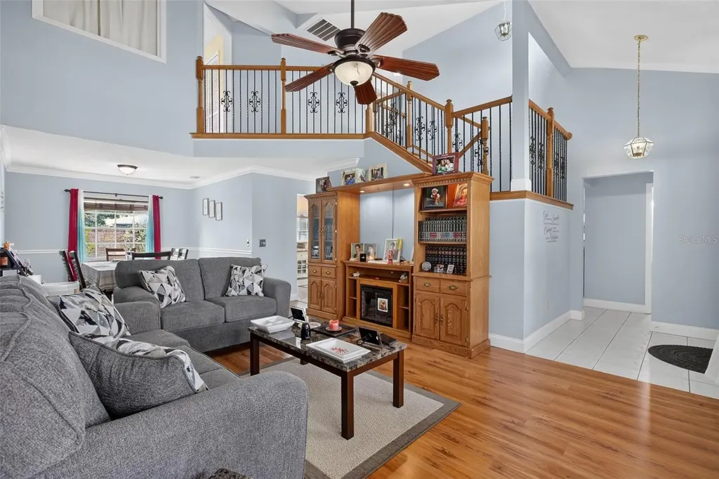 1564 Lawndale Circle Winter Park FL 32792