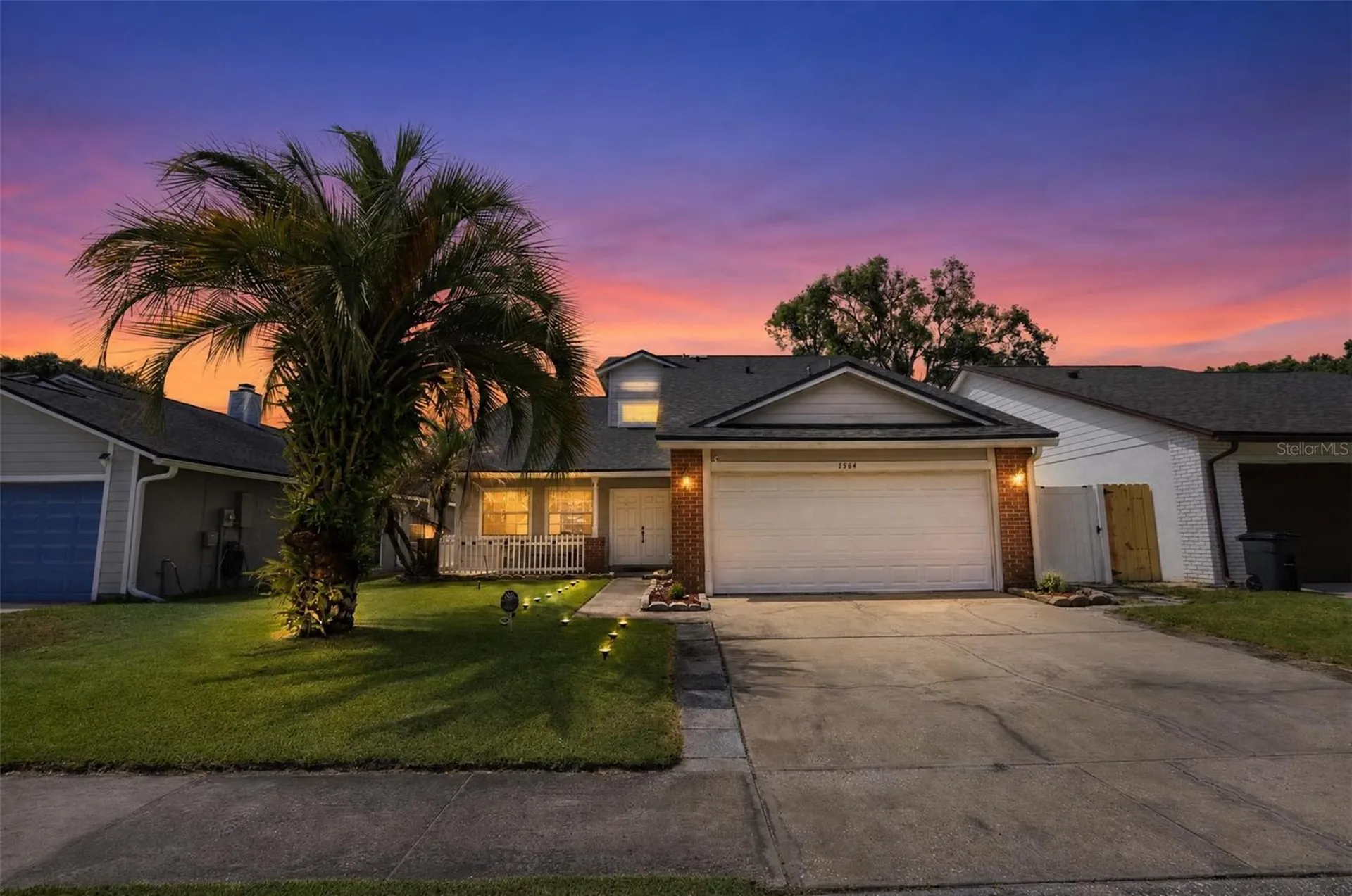 1564 Lawndale Circle Winter Park FL 32792