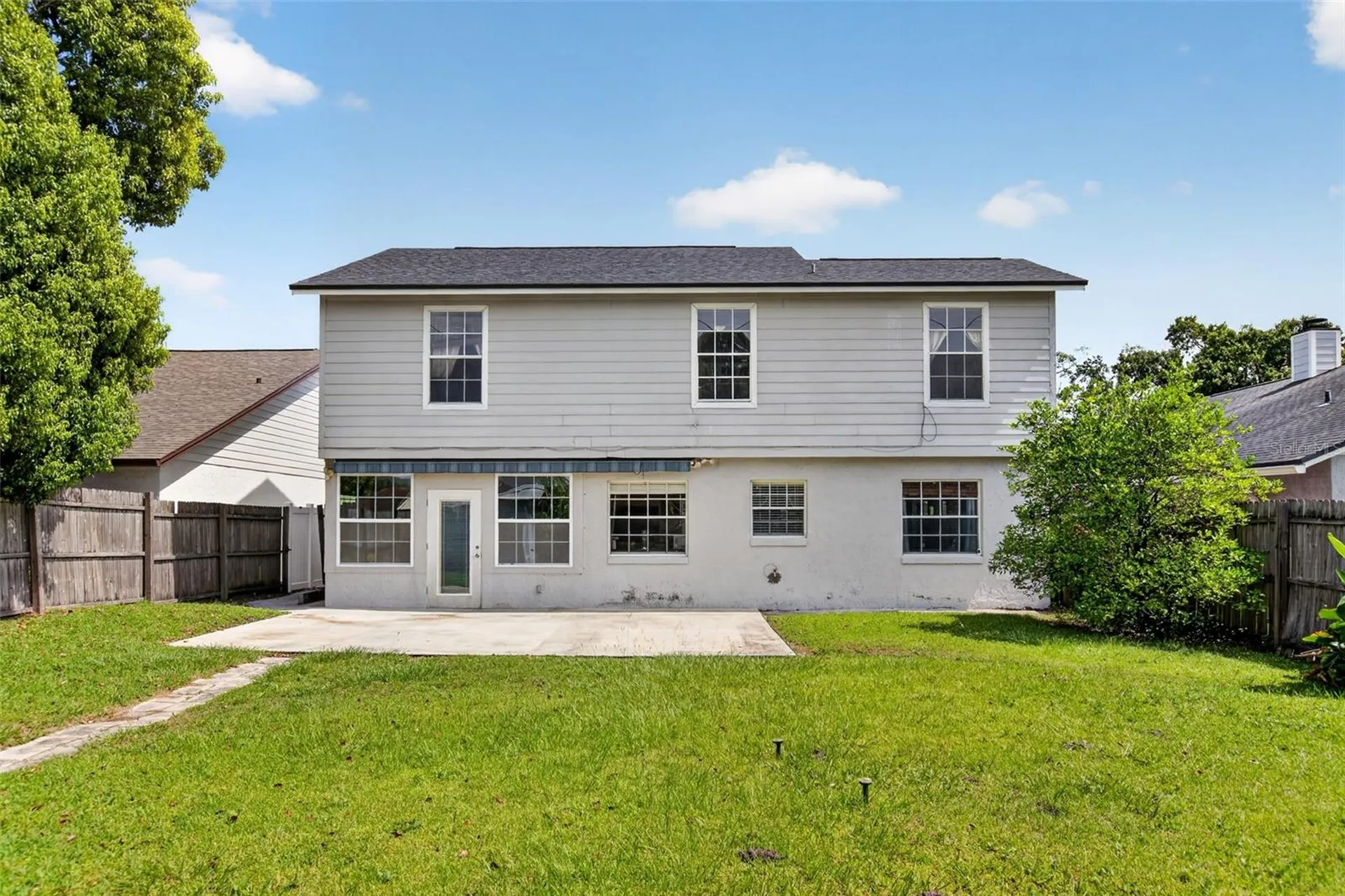 1564 Lawndale Circle Winter Park FL 32792