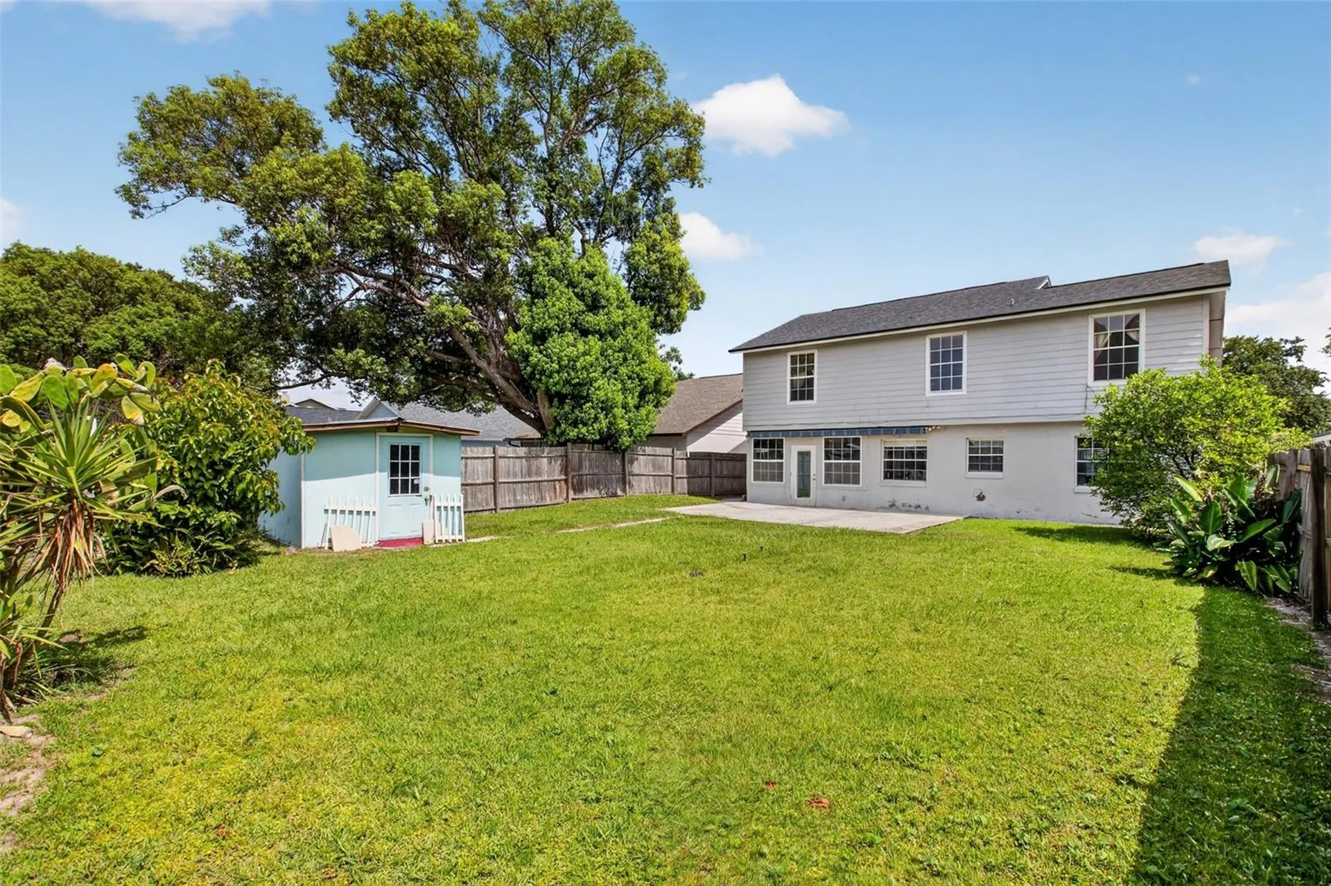 1564 Lawndale Circle Winter Park FL 32792