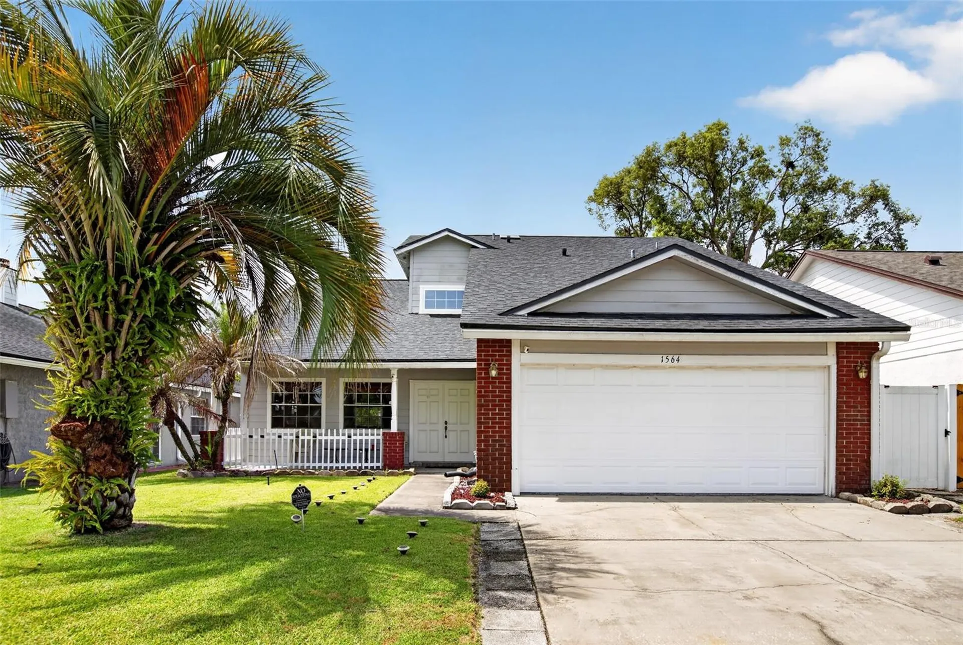 1564 Lawndale Circle Winter Park FL 32792