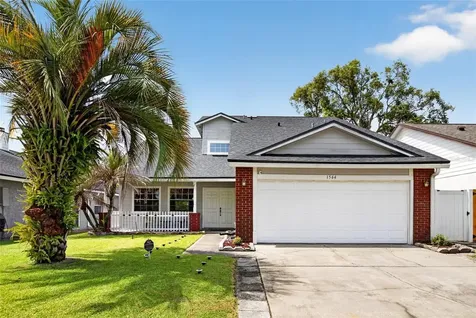 1564 Lawndale Circle Winter Park FL 32792