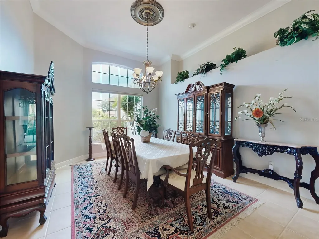649 Ternberry Forest Drive The Villages FL 32162