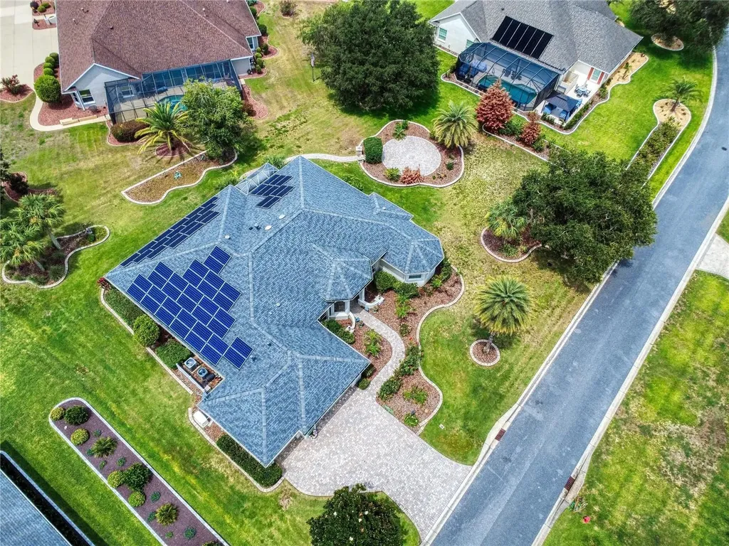 649 Ternberry Forest Drive The Villages FL 32162