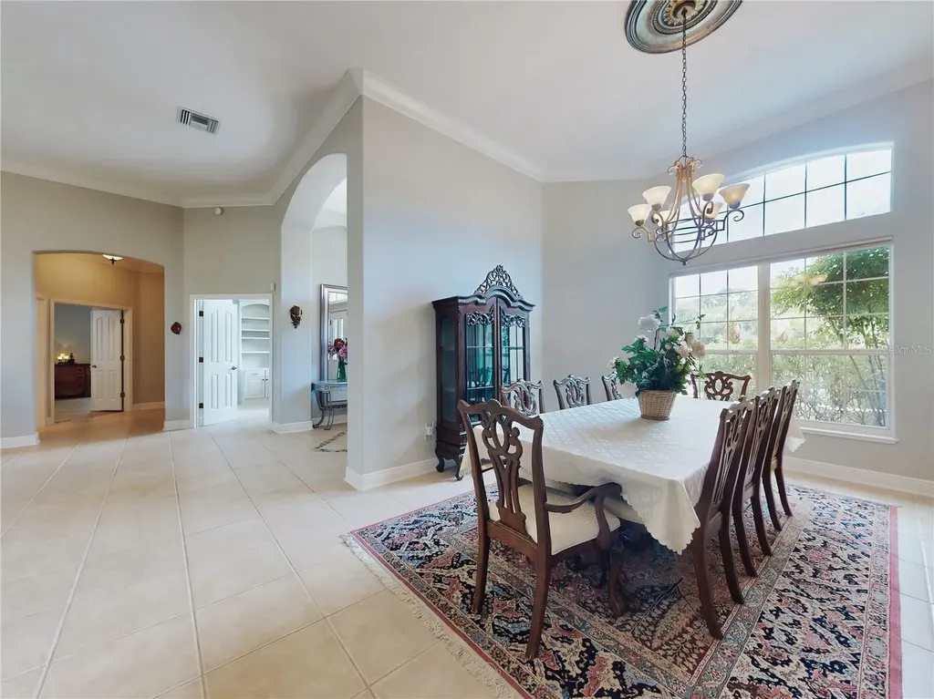 649 Ternberry Forest Drive The Villages FL 32162