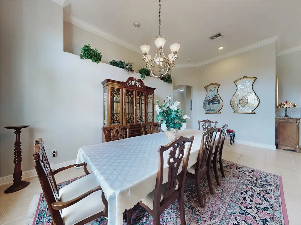 649 Ternberry Forest Drive The Villages FL 32162