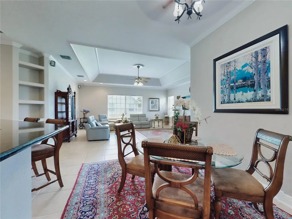 649 Ternberry Forest Drive The Villages FL 32162