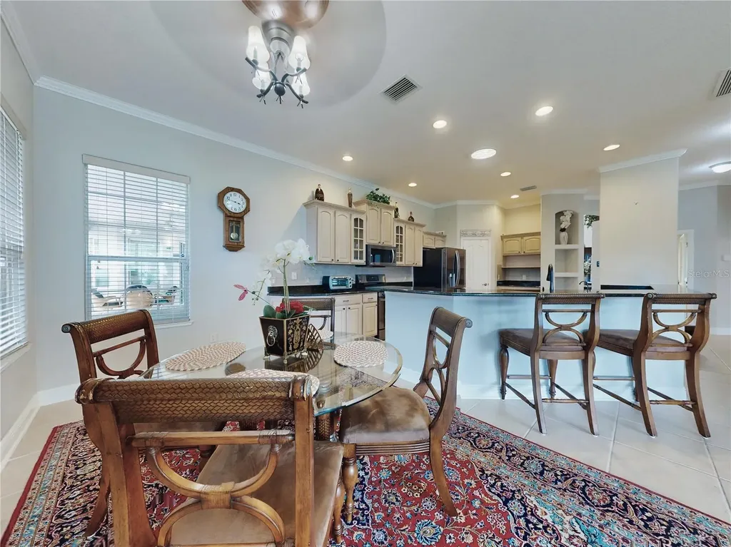 649 Ternberry Forest Drive The Villages FL 32162