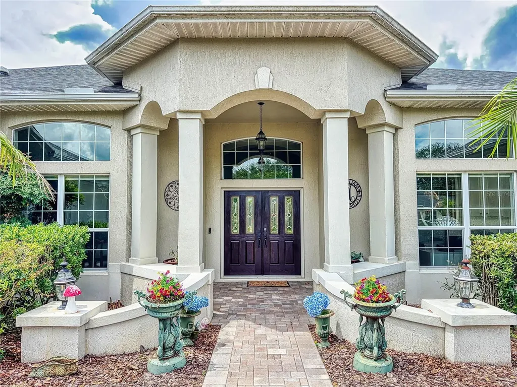 649 Ternberry Forest Drive The Villages FL 32162