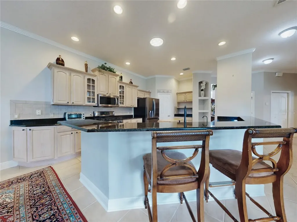 649 Ternberry Forest Drive The Villages FL 32162