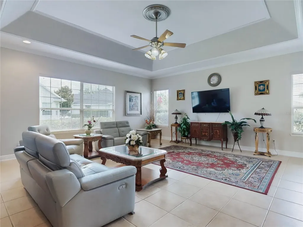 649 Ternberry Forest Drive The Villages FL 32162
