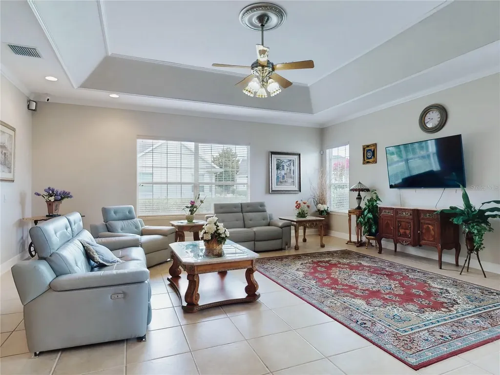 649 Ternberry Forest Drive The Villages FL 32162