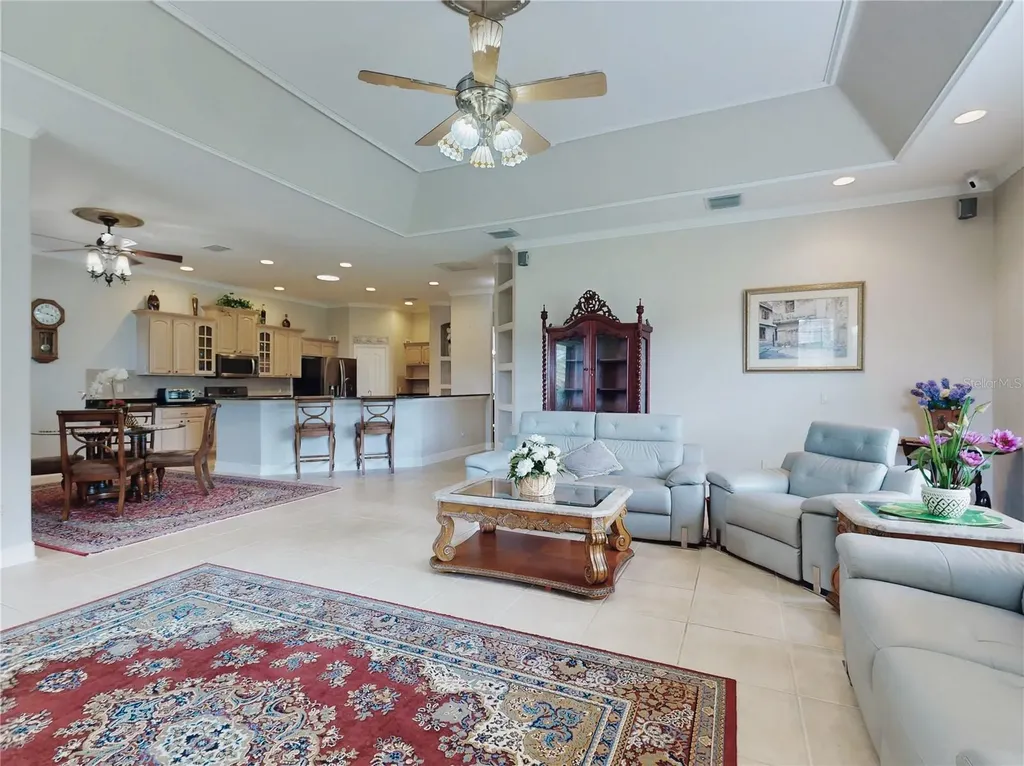 649 Ternberry Forest Drive The Villages FL 32162