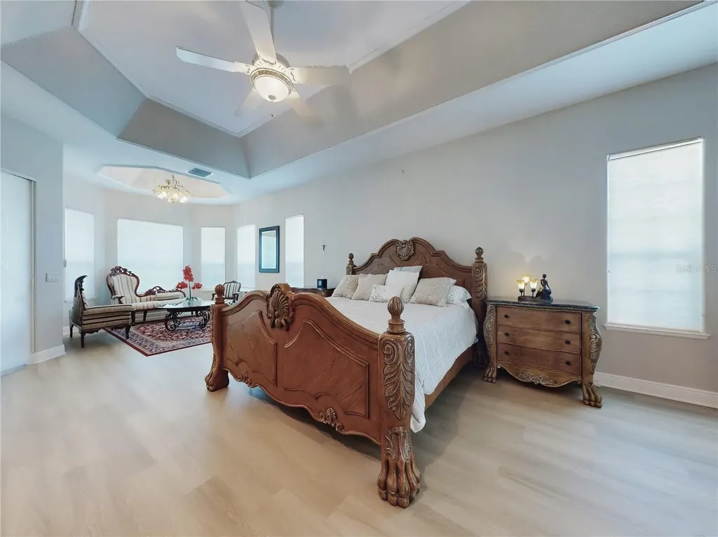 649 Ternberry Forest Drive The Villages FL 32162