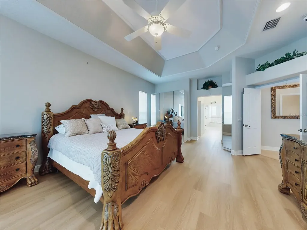 649 Ternberry Forest Drive The Villages FL 32162