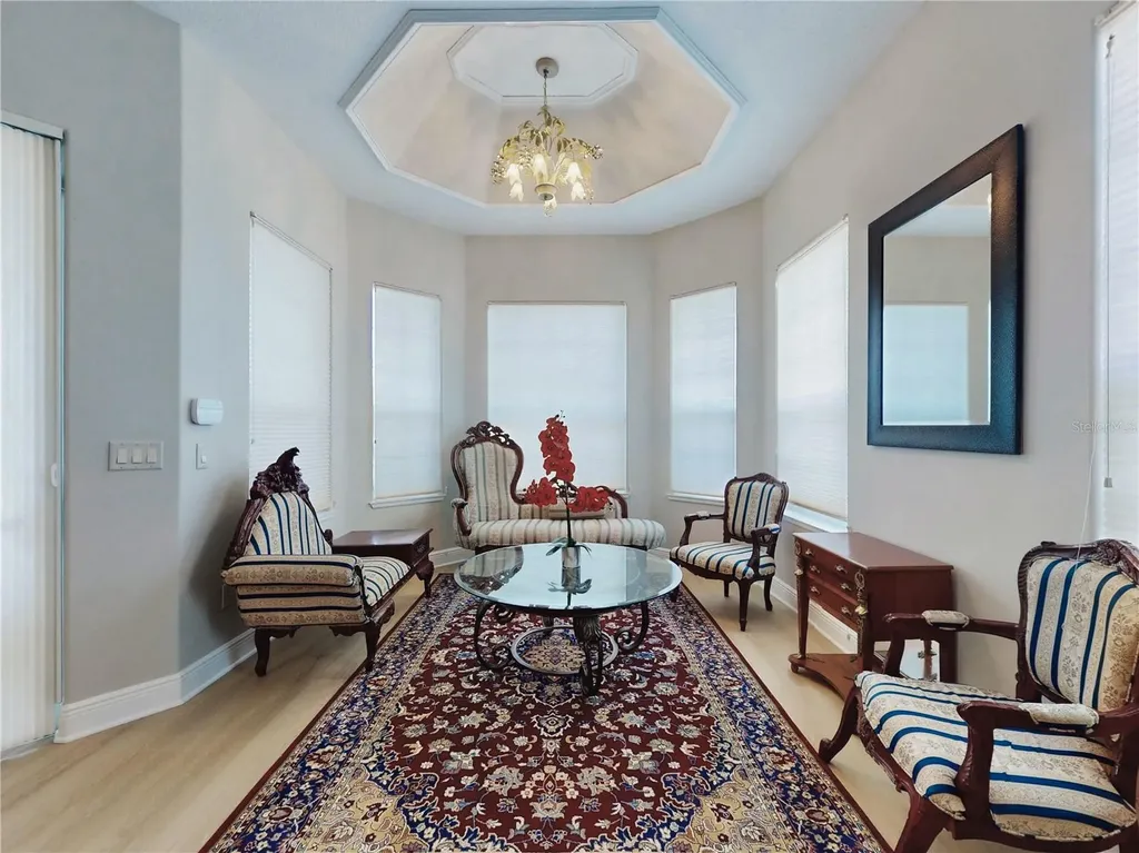 649 Ternberry Forest Drive The Villages FL 32162