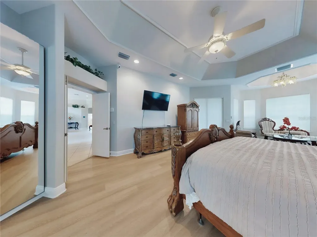 649 Ternberry Forest Drive The Villages FL 32162